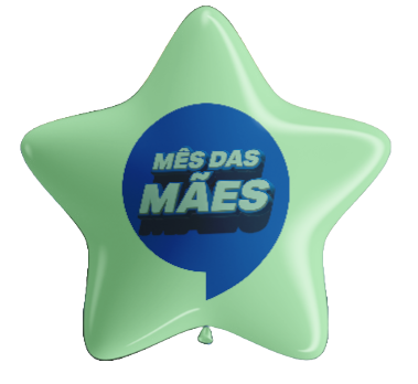 Mês das Mães